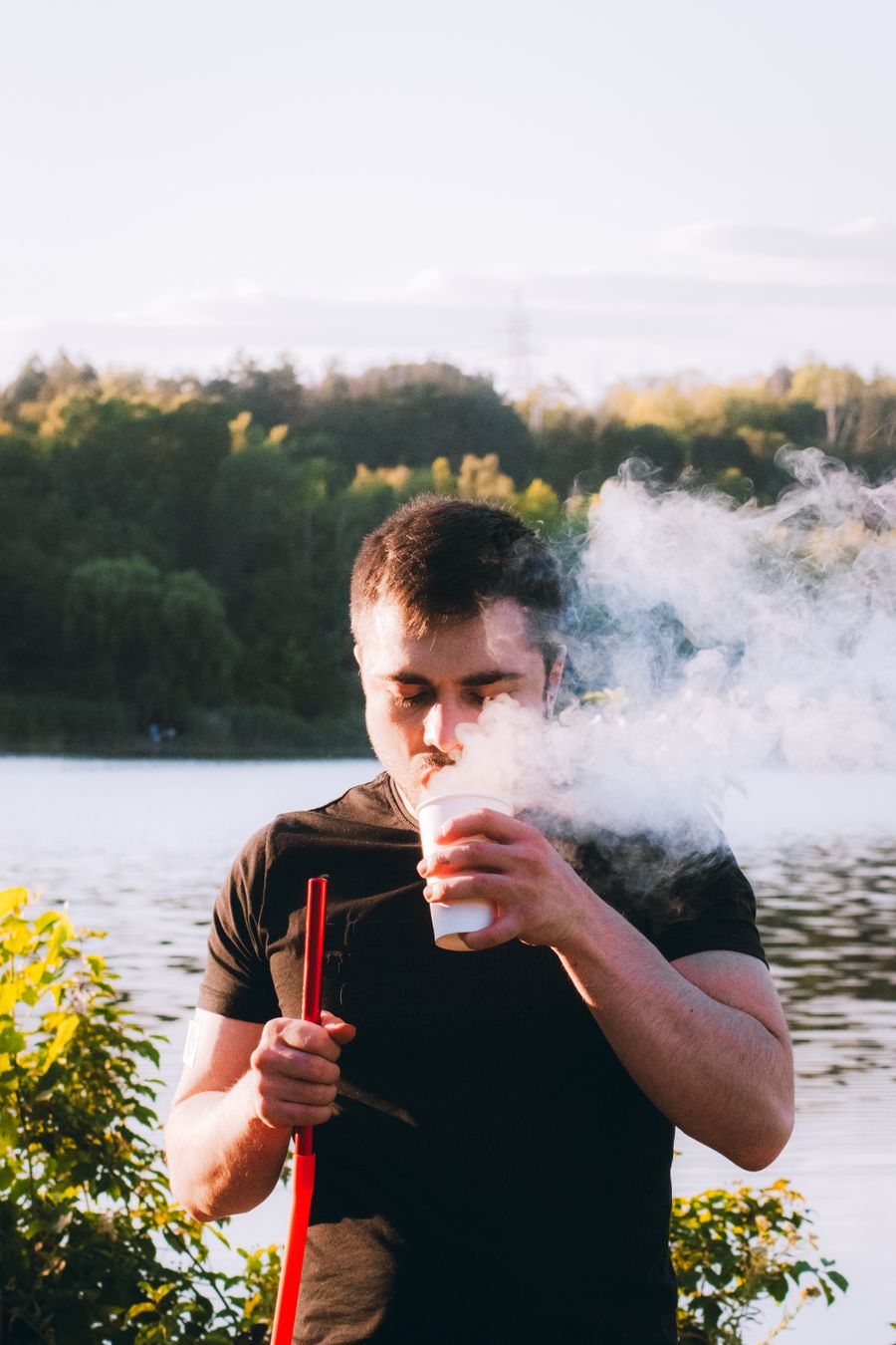 drip tip
