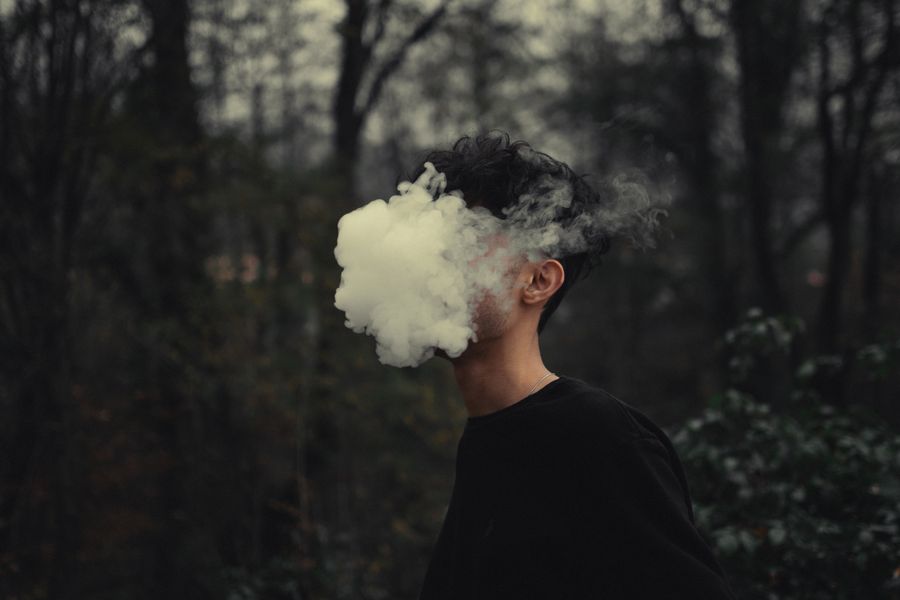 vape packaging wholesale product view