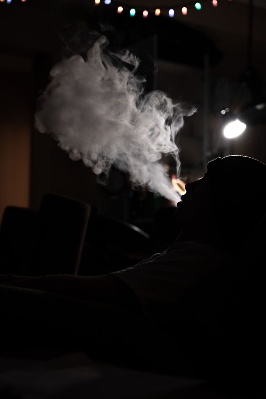 vape display stand