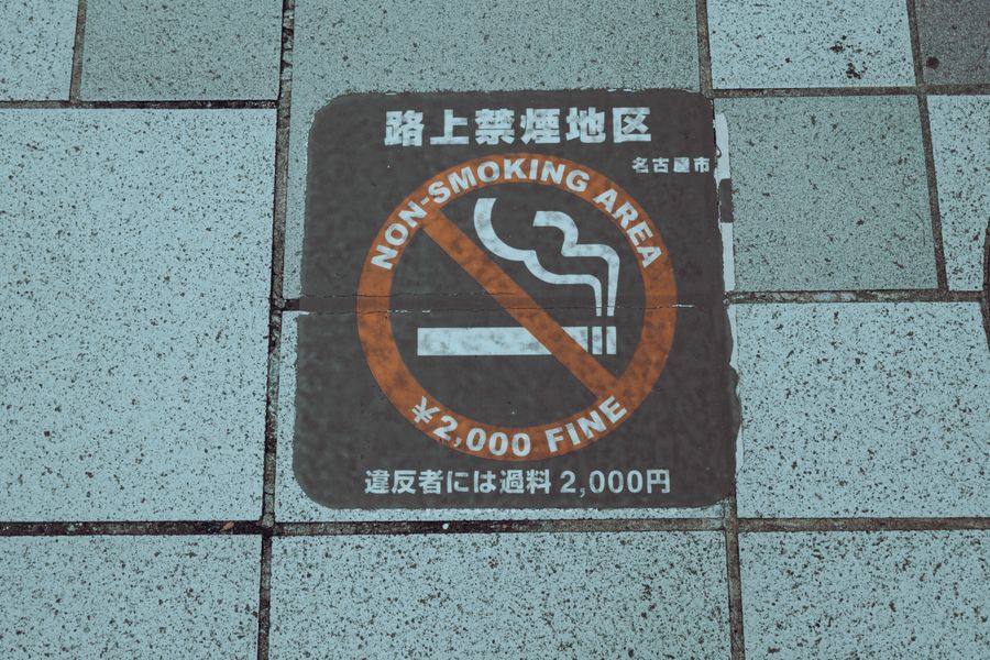 nicotine salt juice