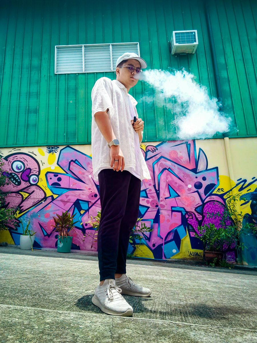 vape pen