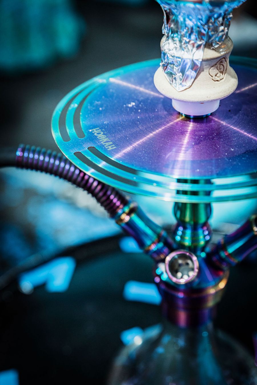vape display stand