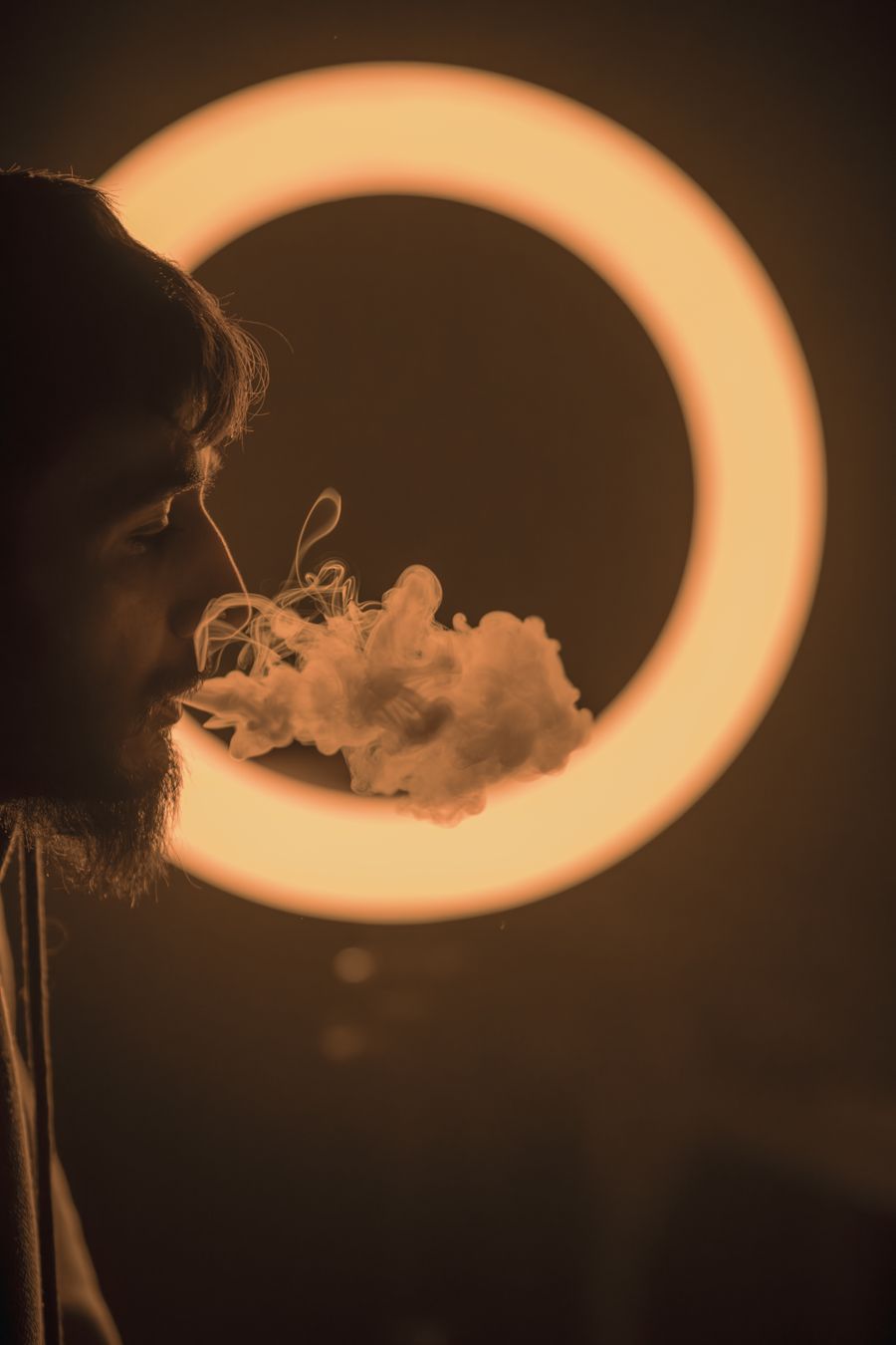 e-liquid