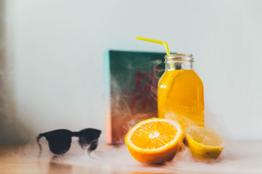 e-liquid