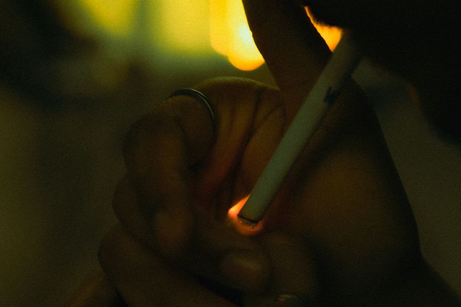 vape wire