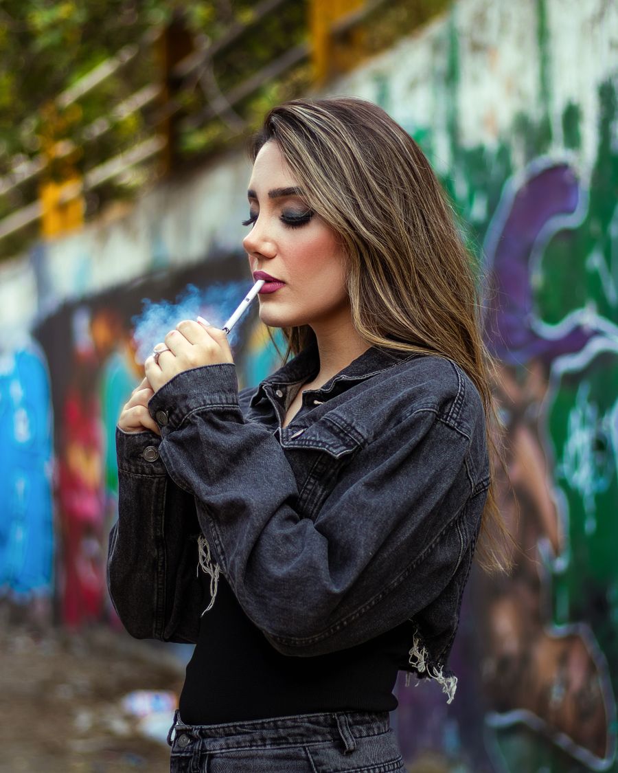 e-liquid