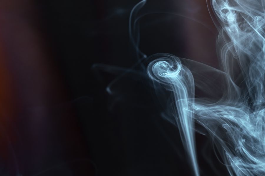 vape cotton