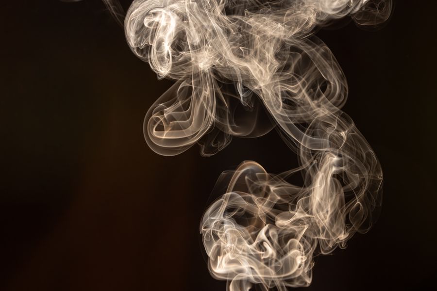 nicotine salt juice