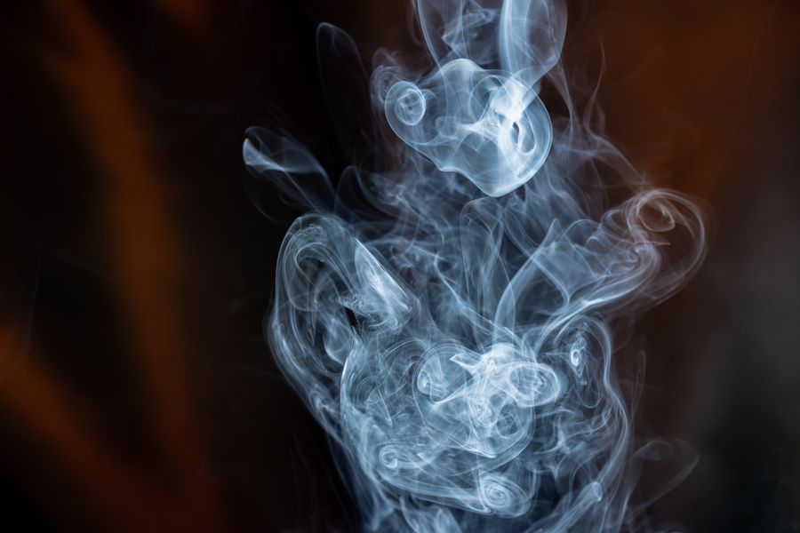 nicotine salt juice
