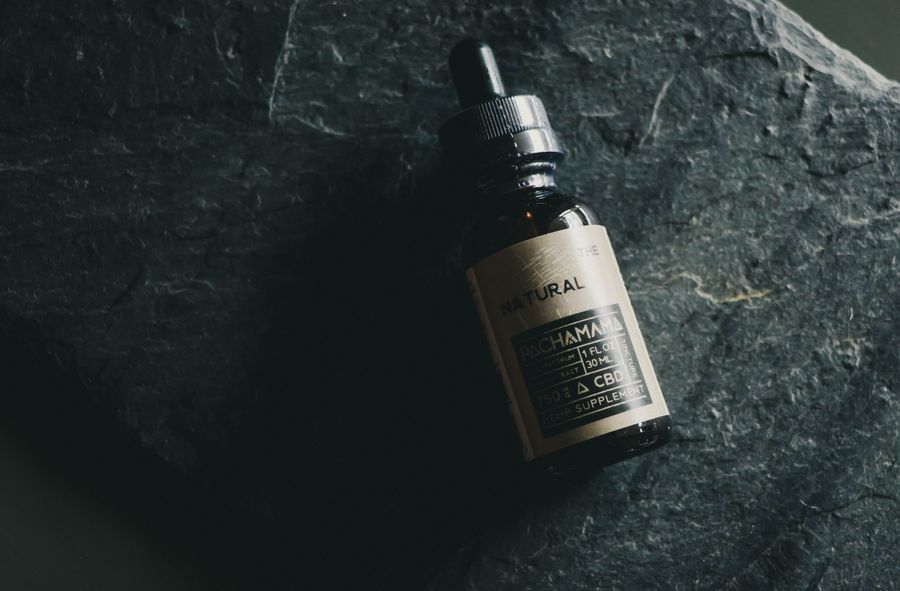 sub ohm tank