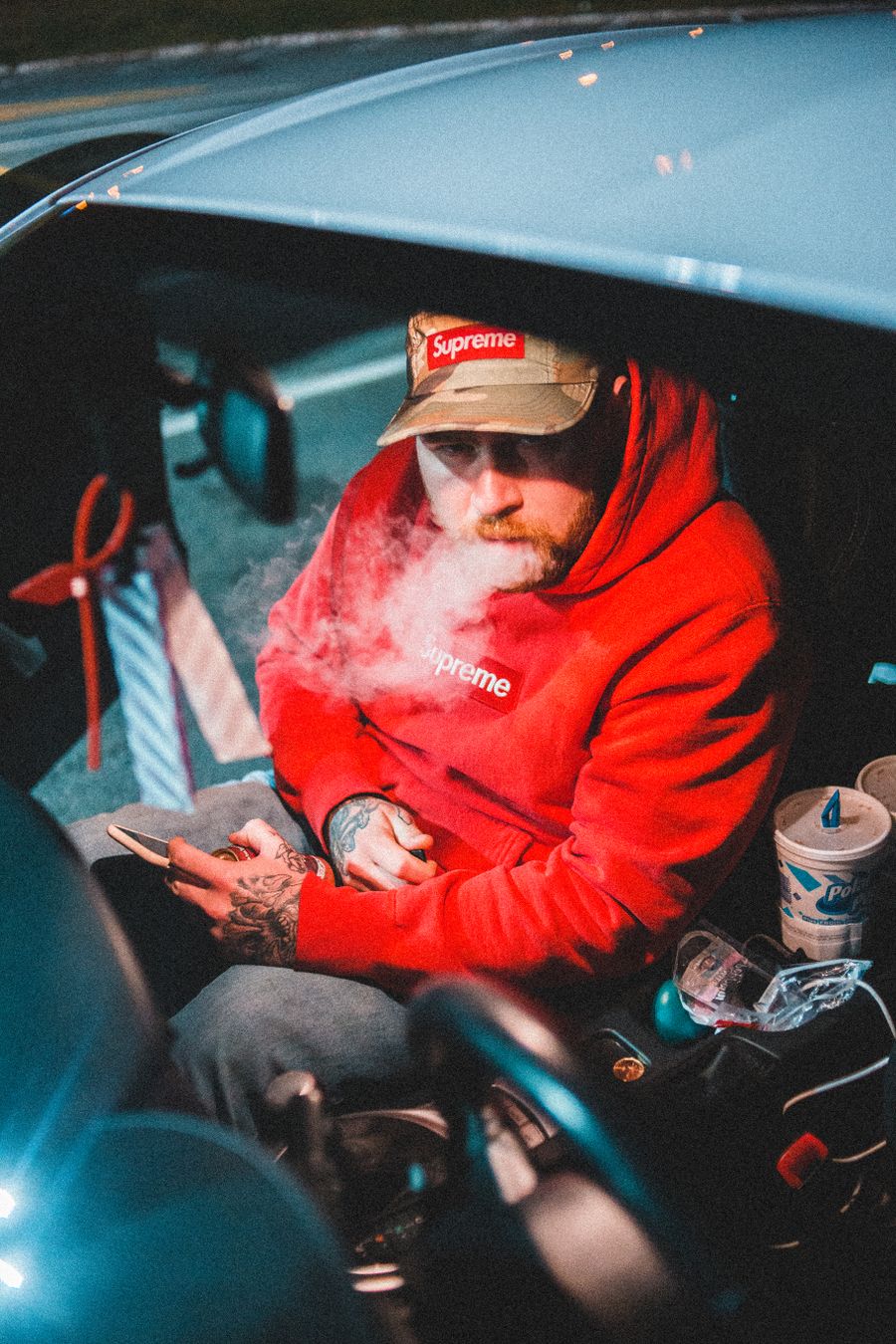 vape starter bundle