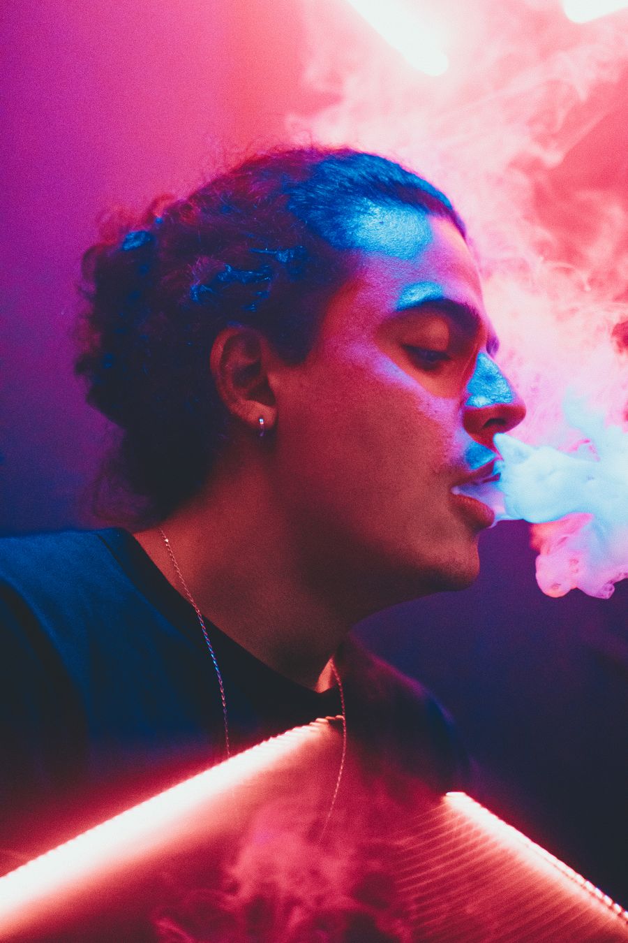 e-liquid