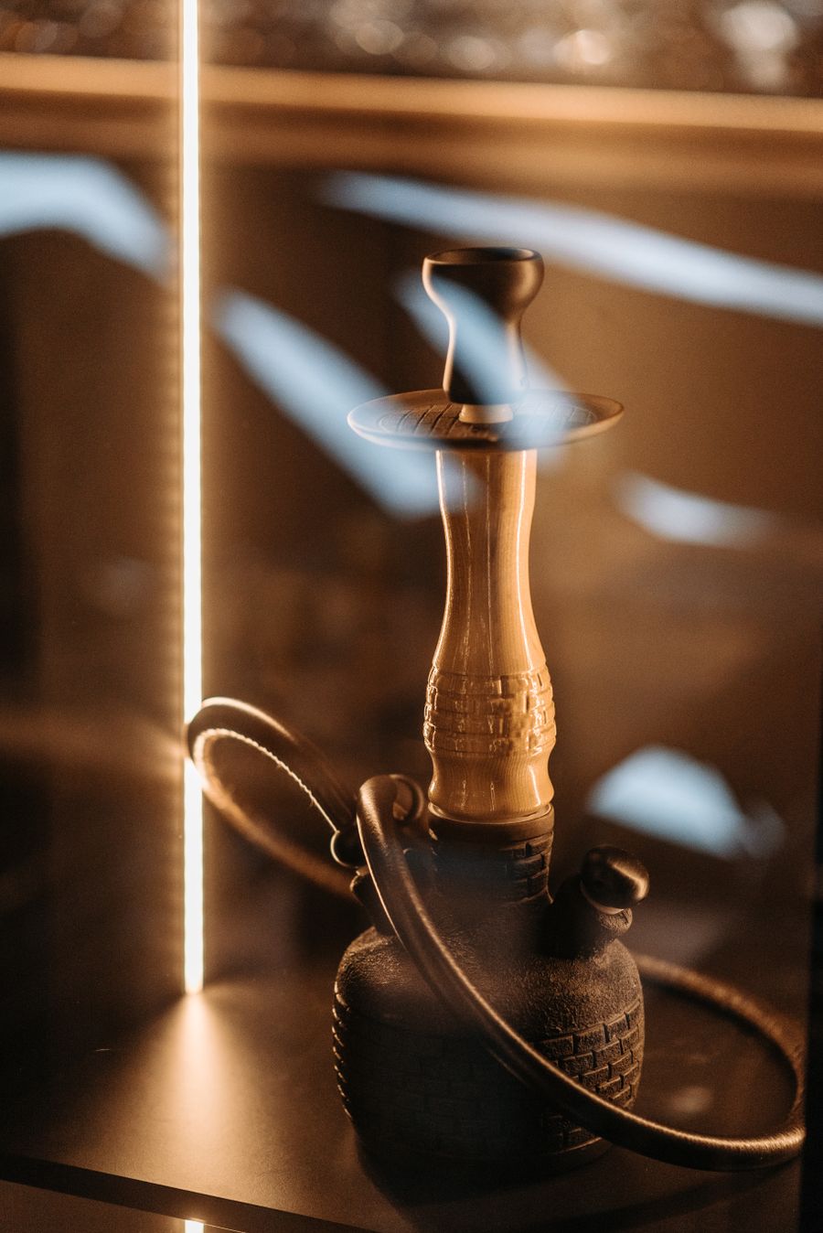 drip tip