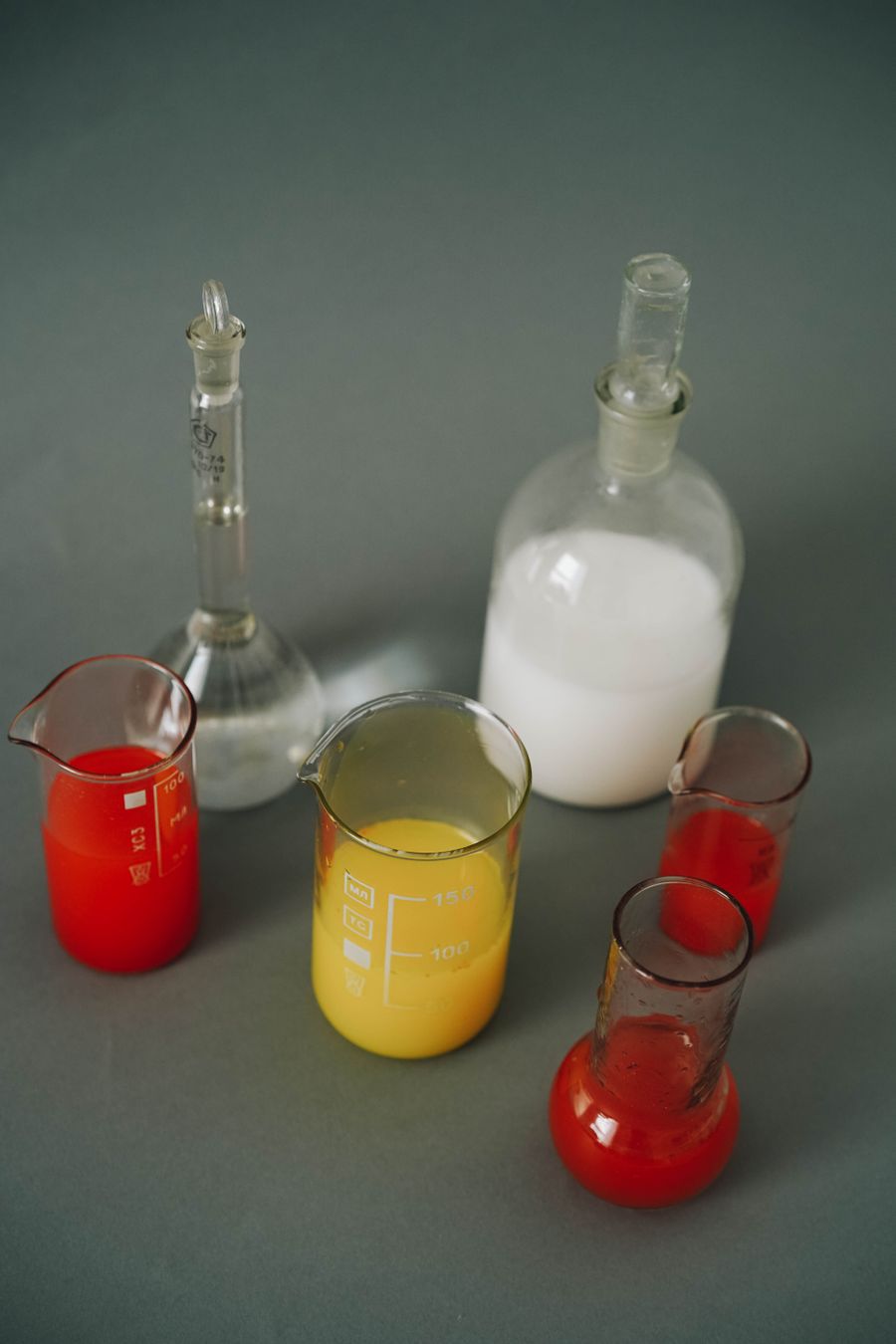 nicotine salt juice