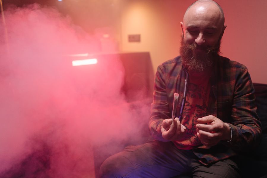 vape coil