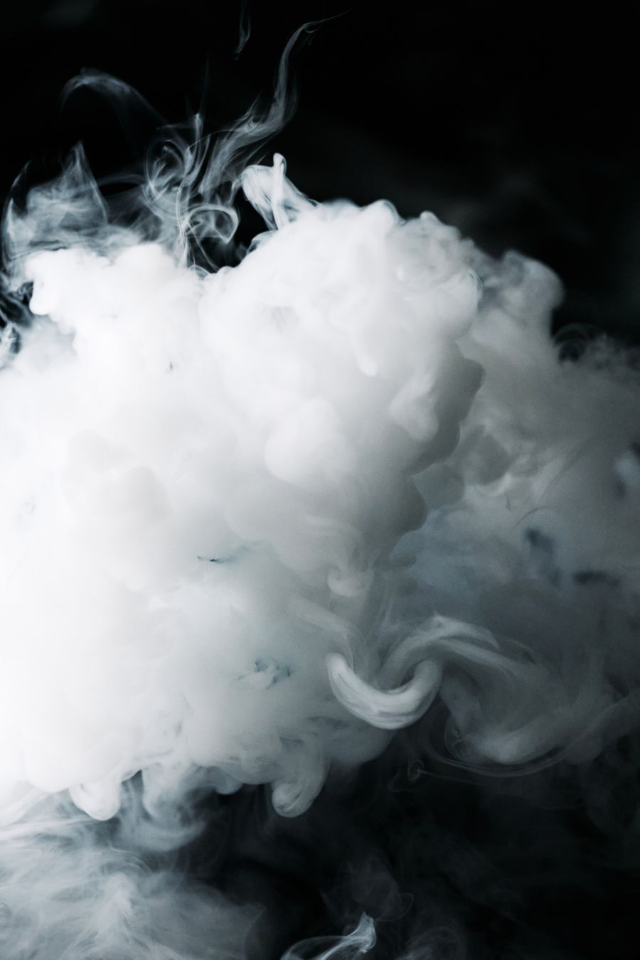 nicotine salt juice