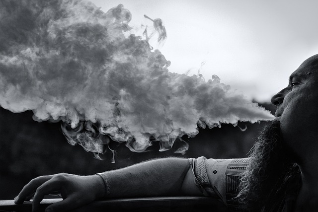vape tank