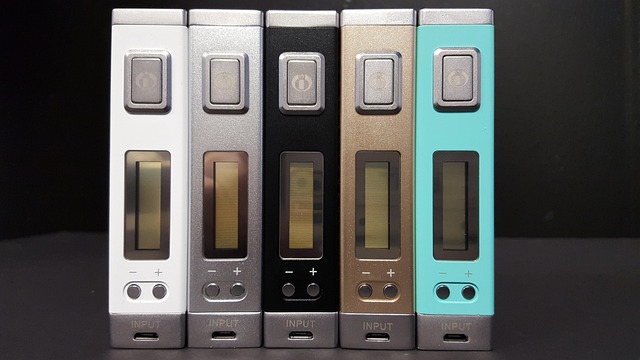 vape charger