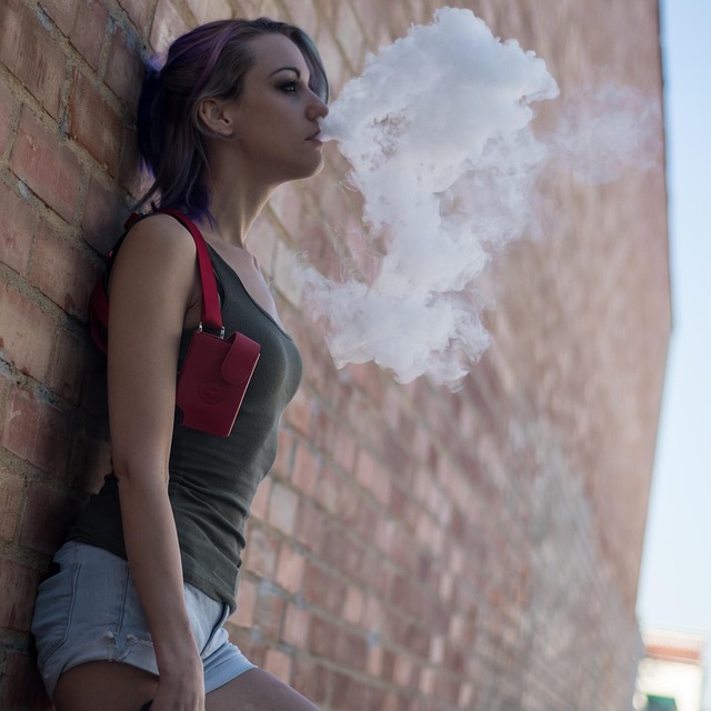 vape glass tube