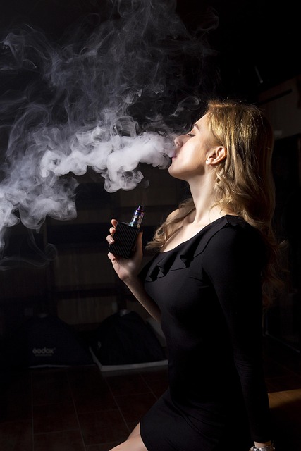 e-liquid