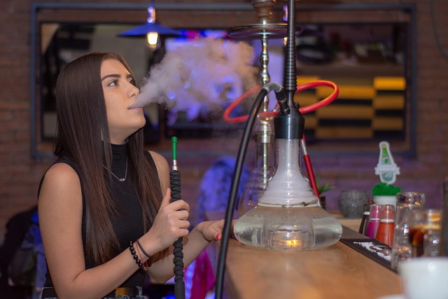 vape cartridge