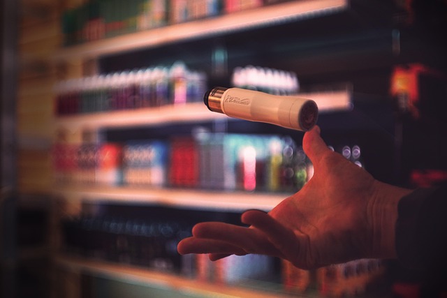 disposable vape