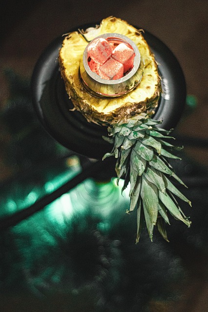 drip tip