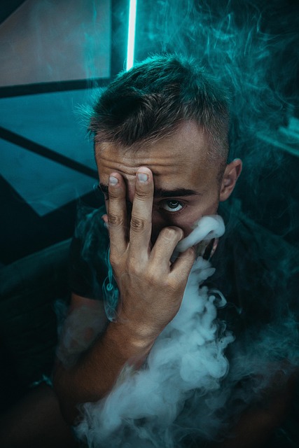 vape charger
