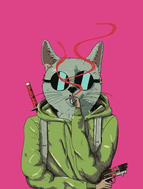 vape cartridge