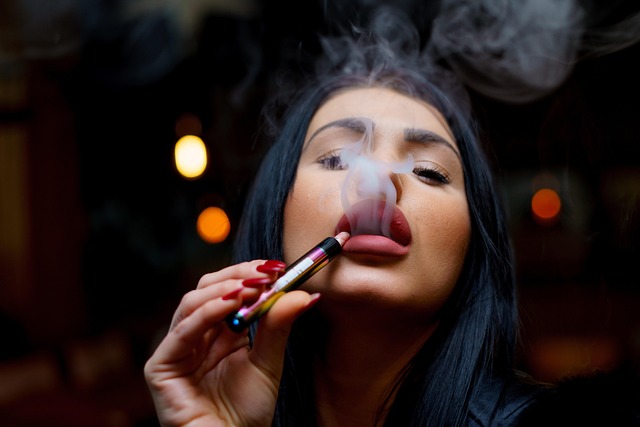 vape pen