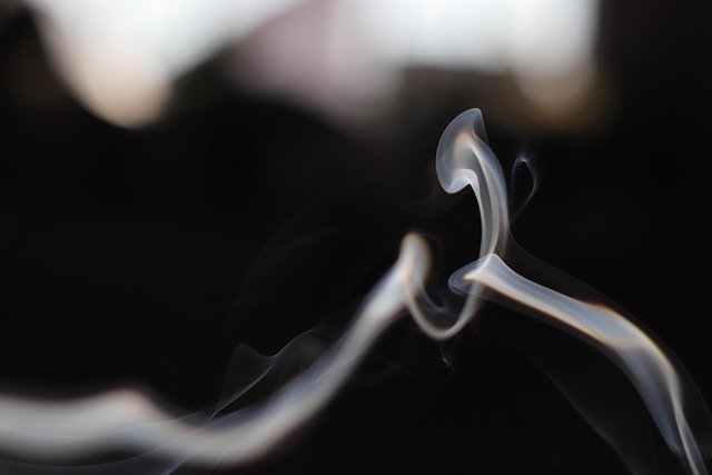 vape glass tube