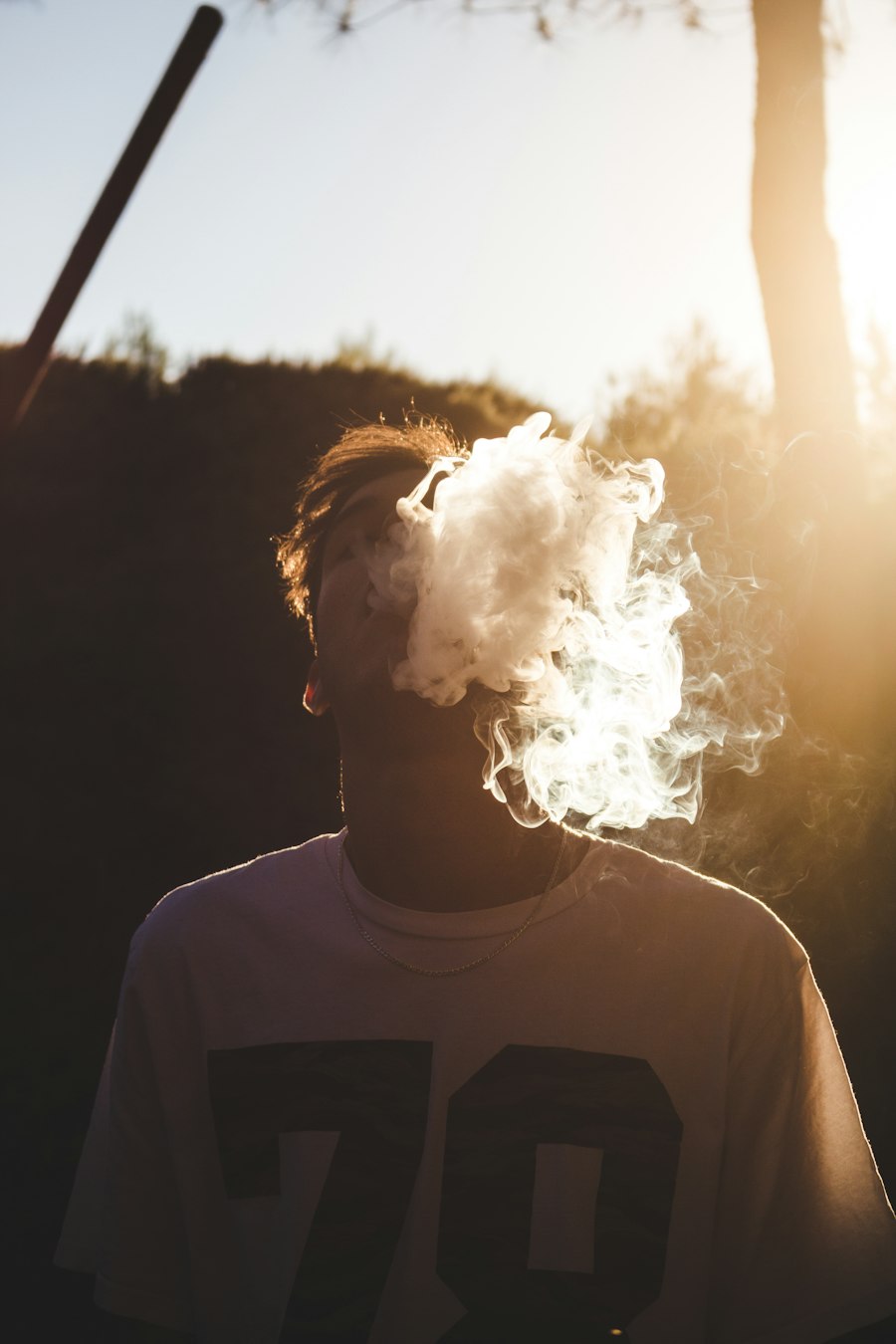 disposable vape