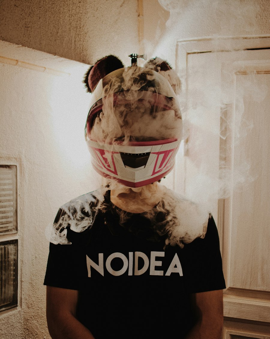 vape juice