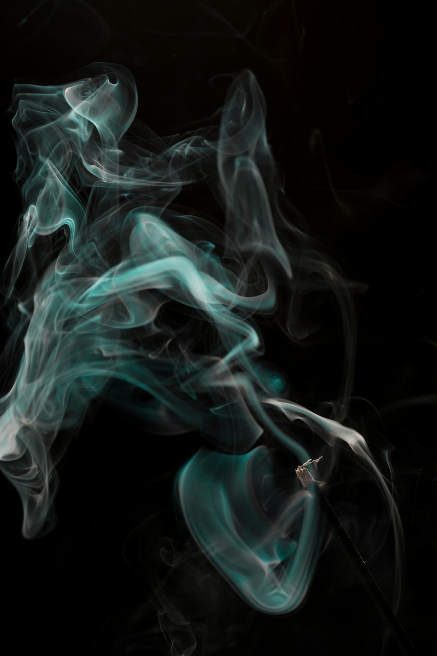 vape glass tube