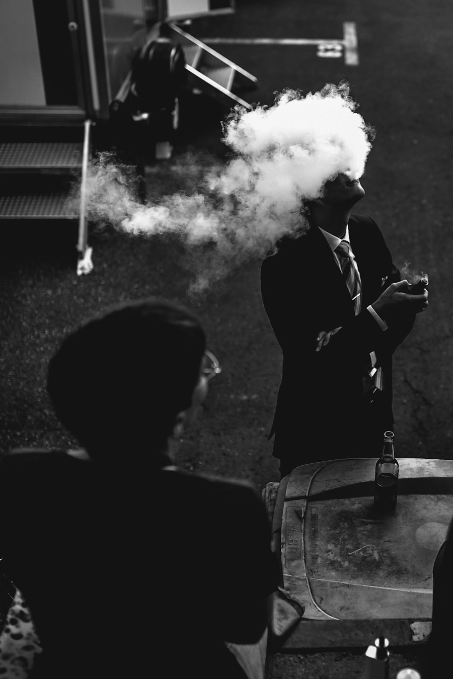vape starter bundle