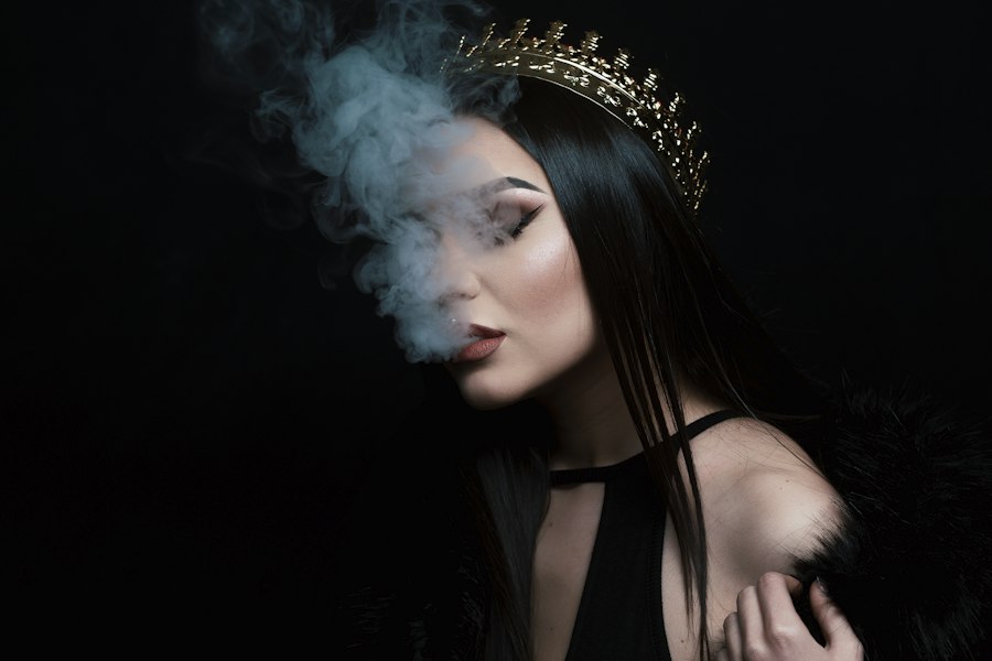 vape juice