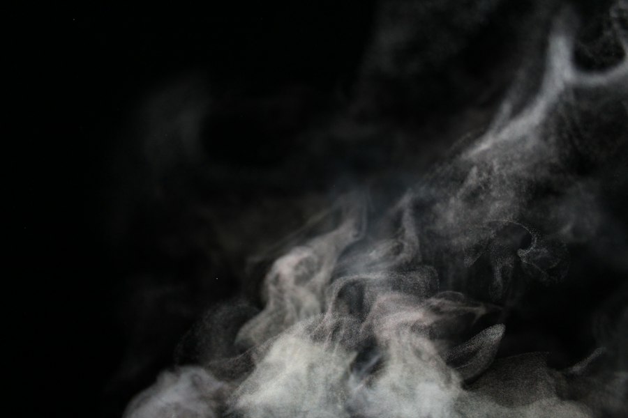 nicotine salt juice