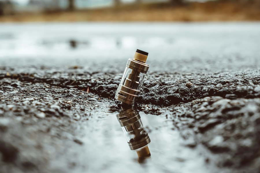 vape starter kit