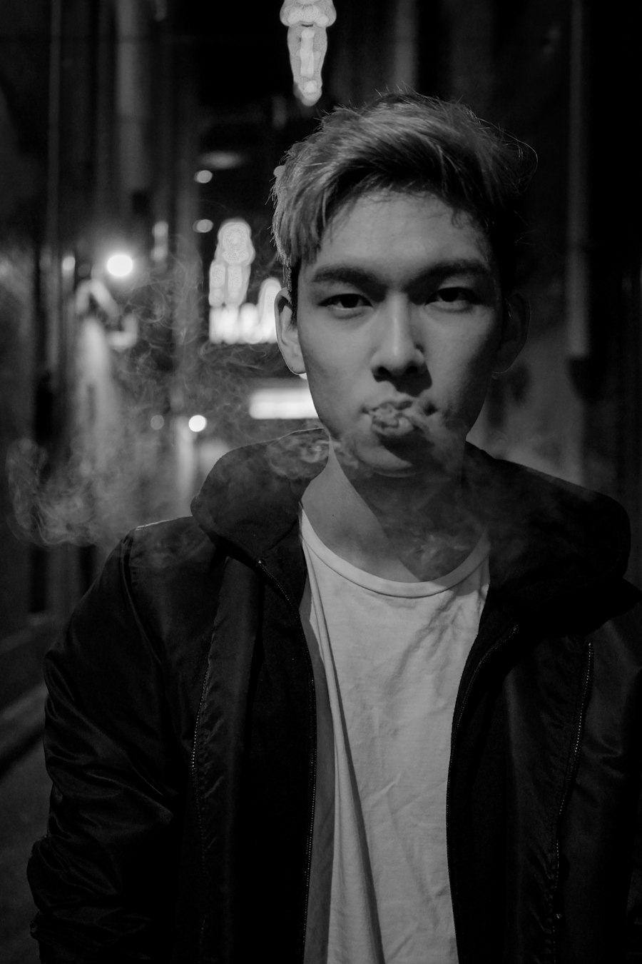 vape cotton