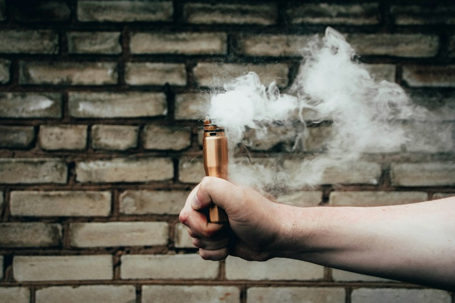 vape juice