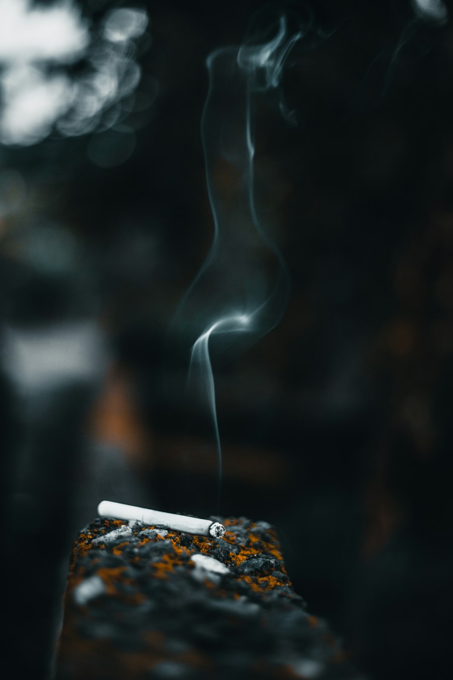nicotine salt juice