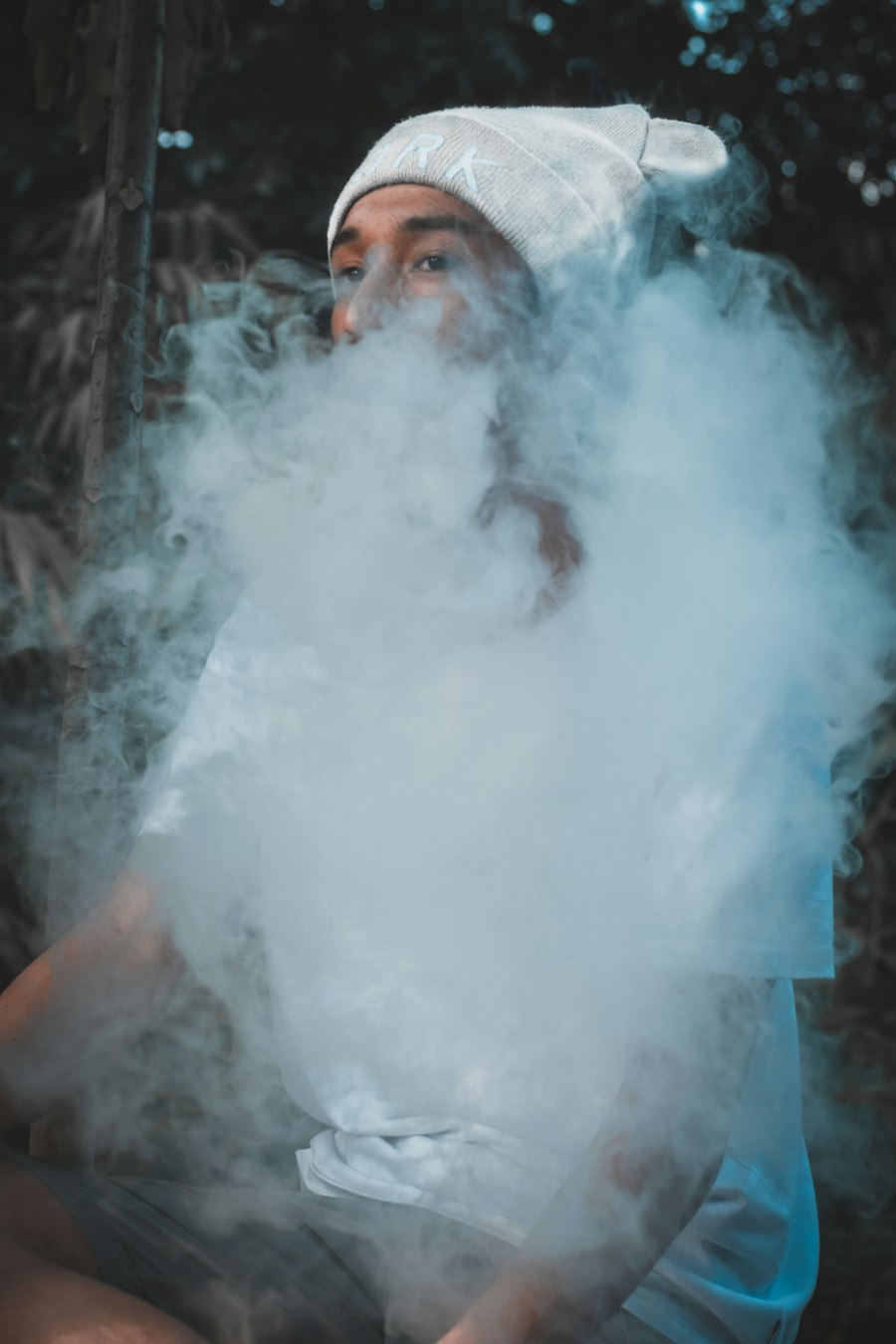 vape battery