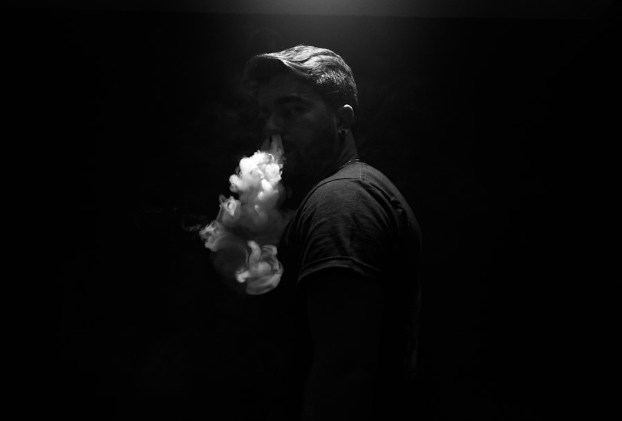 vape battery