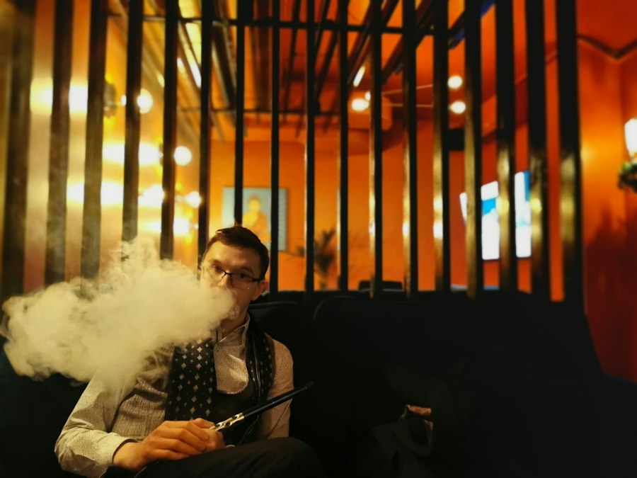 vape packaging