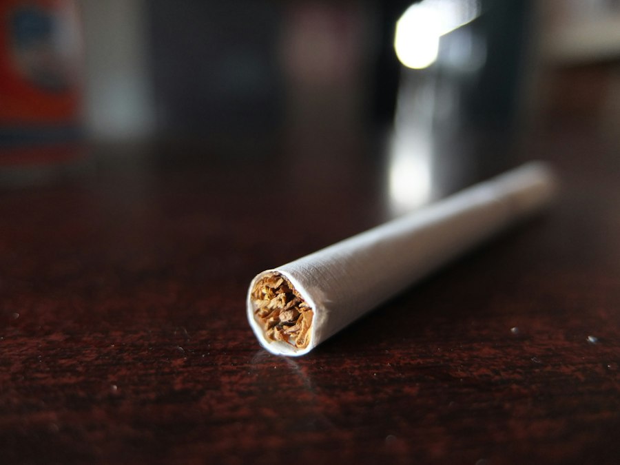 nicotine salt juice