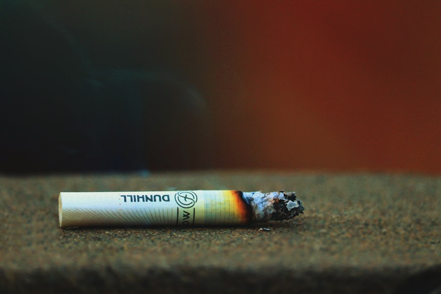vape cartridge