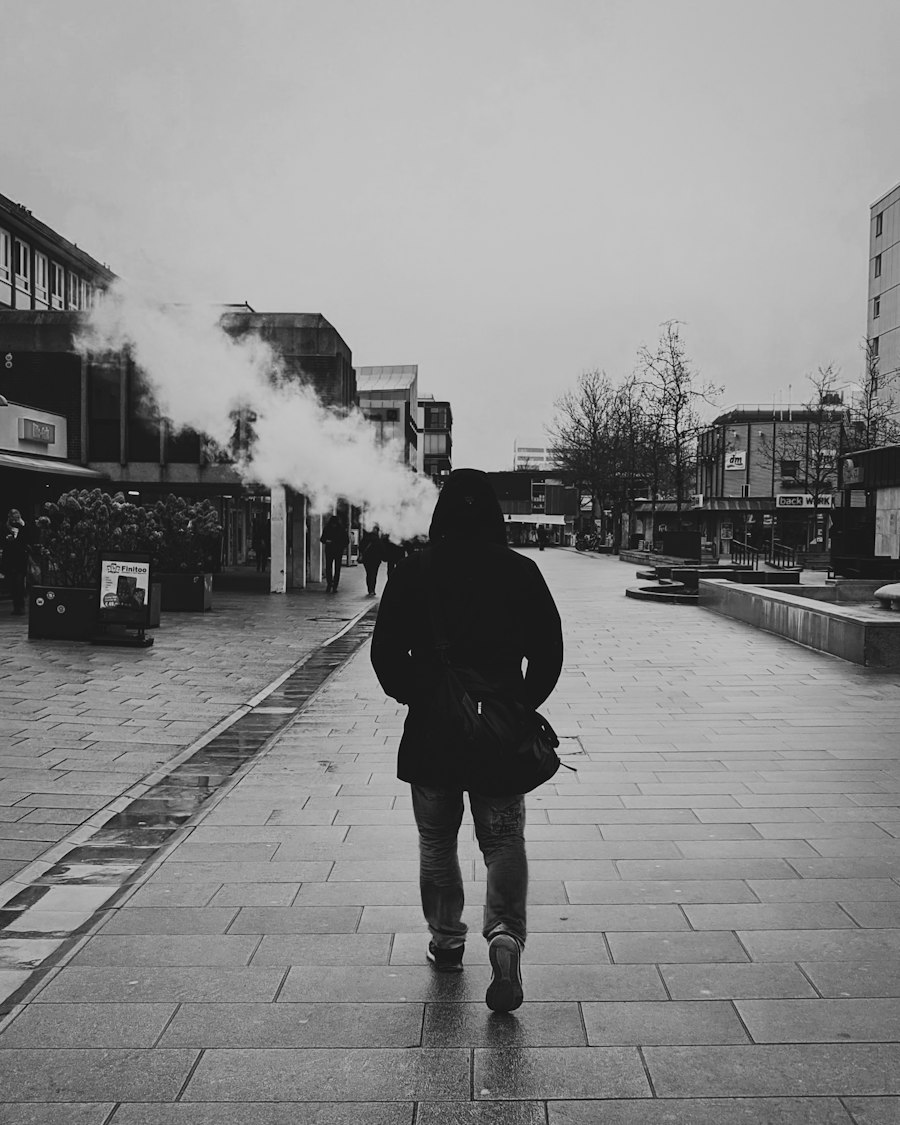 e-liquid