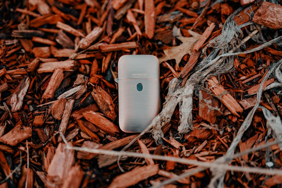 disposable vape