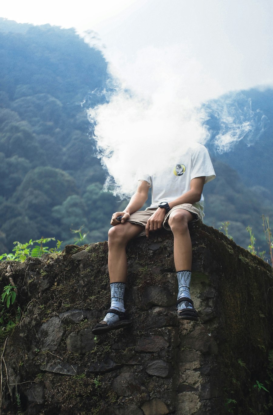 vape wire