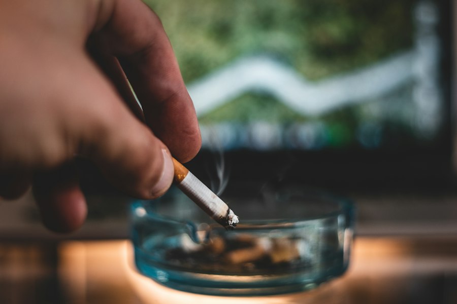 vape cartridge